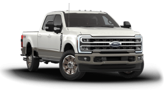 2026 Ford Super Duty® External Image 5